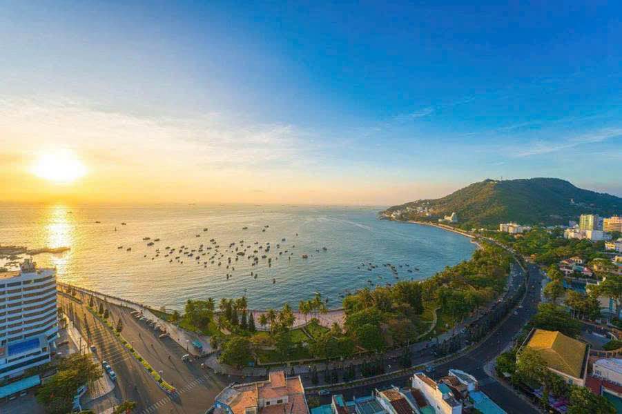 Đất nền Vũng Tàu 123m² giá 8.8 tỷ - Khu dân trí cao, an ninh tốt!