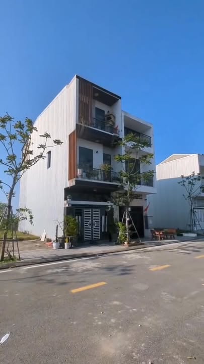 Bán mặt tiền FrontHouse Đường QH 13,5m, Hương Sơ 60m² - Giá chỉ 1,2 tỷ có thương lượng!