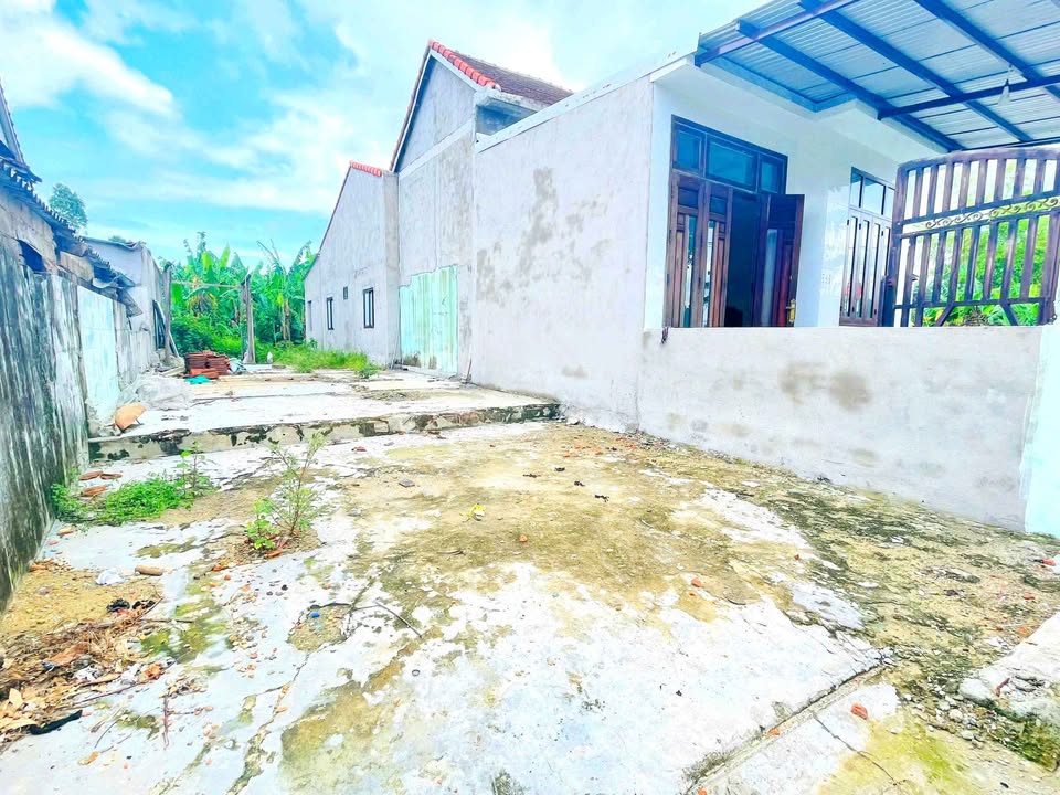 Đất nền Thủy Thanh, 127,1m² giá 1 tỷ - Đầu tư sinh lời ngay!