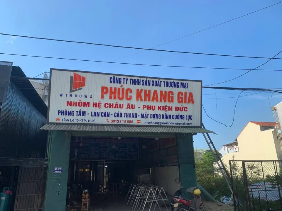 Kho cho thuê tại KQH Chiết Bi, 108m² giá 5 triệu - Không thể bỏ lỡ!