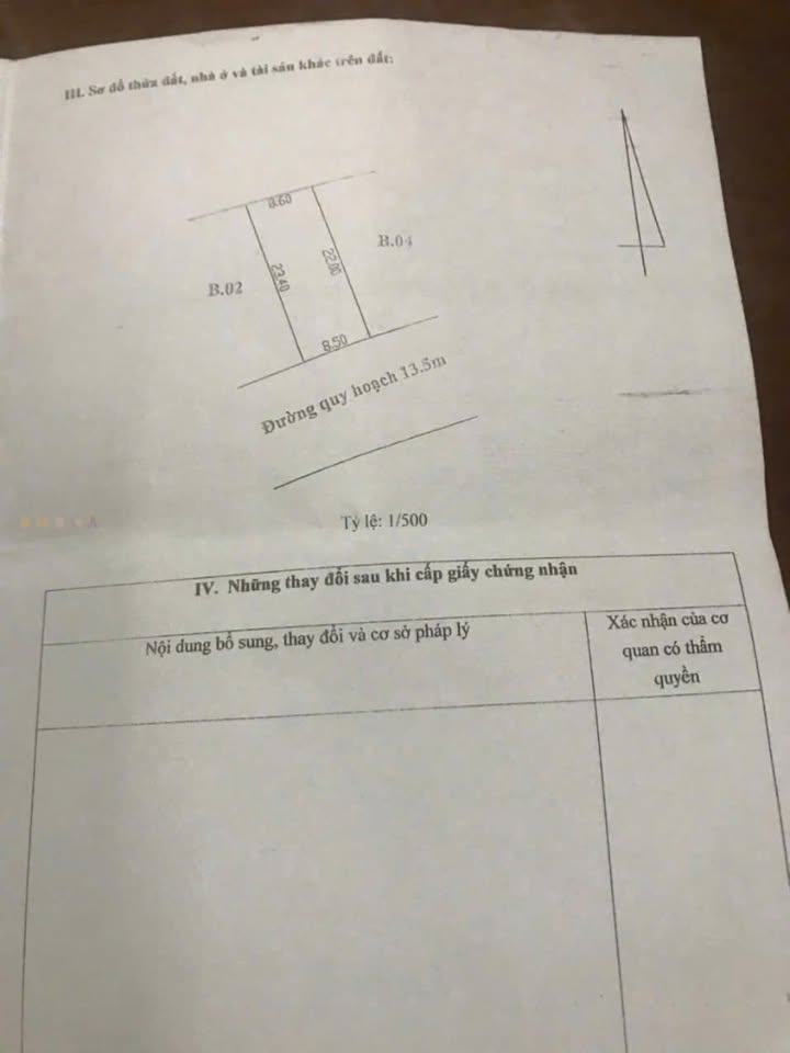 Đất KQH Nguyễn Trung Ngạn, Huế 192m² giá 3 tỷ - Cơ hội đầu tư hấp dẫn!