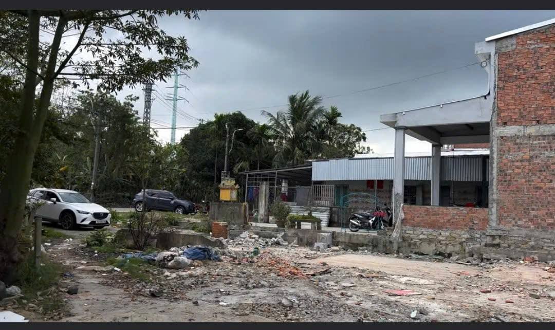 Đất nền Dương Thiệu Tước, Hương Thủy 132m² chỉ 2.2 tỷ - Cao ráo, không ngập lụt!