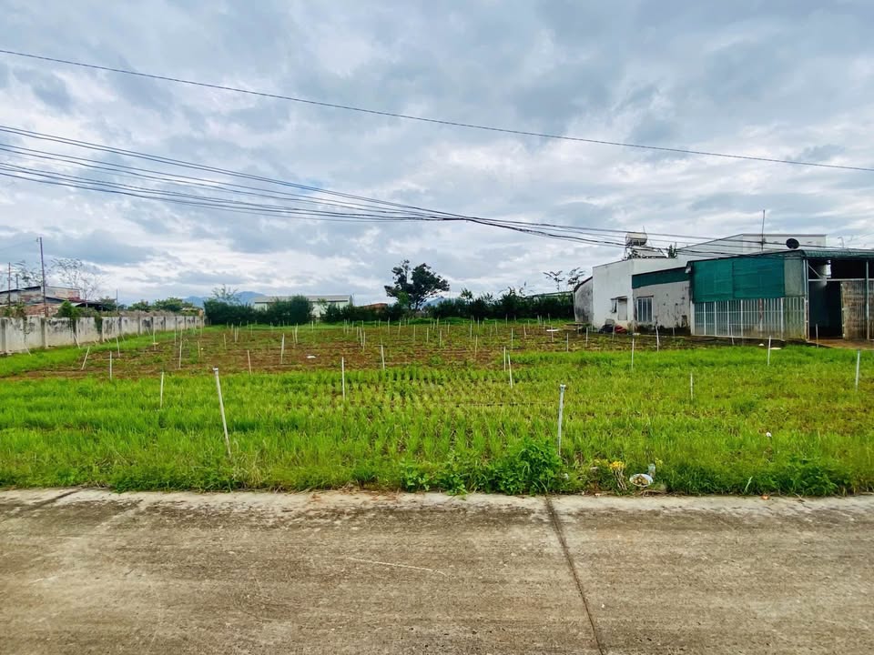 Đất nền Đức Trọng 150m² giá 1.18 tỷ - Đầu tư sinh lời ngay!