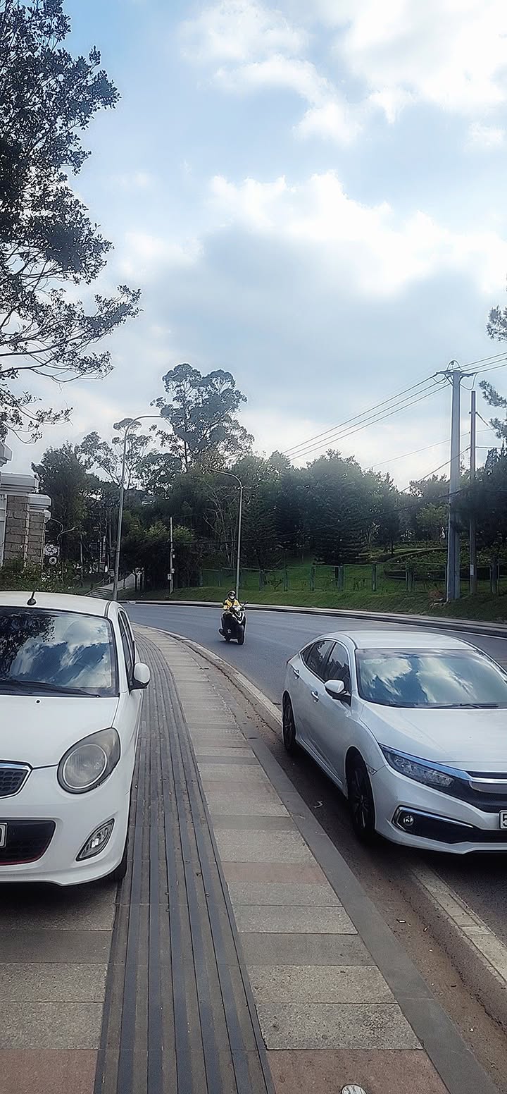 Đất nền mặt tiền Triệu Việt Vương, Đà Lạt 1142m² giá 35 tỷ - Cơ hội đầu tư lý tưởng!