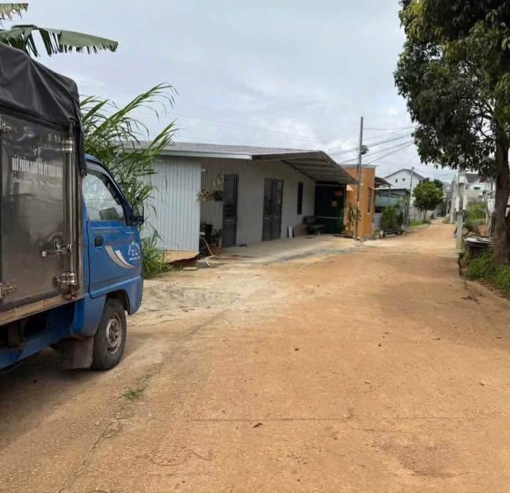 Đất Xây Dựng Phường 7 Đà Lạt 90m² giá 2.5 tỷ - Đường xe hơi tận nơi!