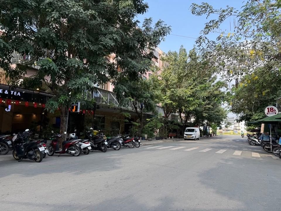Lô góc FrontHouse 70m² tại đường Trãi Nhựa, Tân Phú - Kinh doanh đỉnh cao chỉ 12 tỷ!