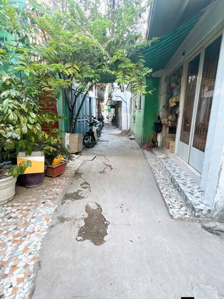 Nhà 1 trệt 1 lầu P15 Q8 giá 1,5 tỷ - Dọn vào ở ngay!