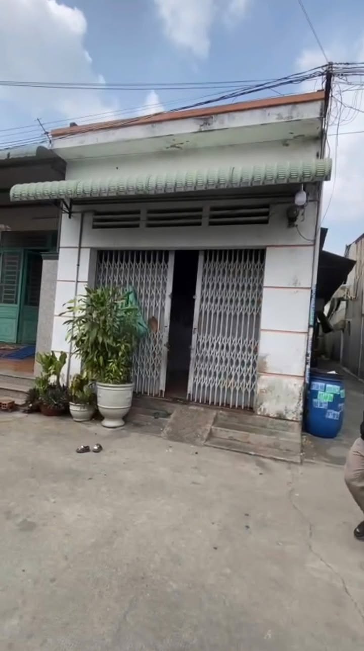 Căn hộ cho thuê tại Phường Mỹ Phước, Bến Cát 115m² giá 1.1 tỷ - Đầu tư sinh lời hấp dẫn!