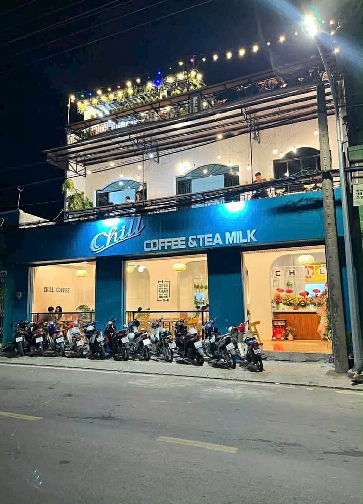 Bán nhà mặt tiền đường Tôn Đức Thắng, Tân Châu, 95m² - Đầu tư sinh lời tuyệt vời!