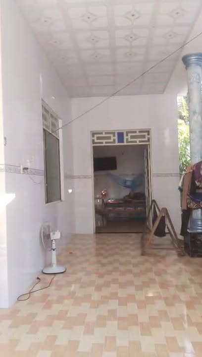 Đất thổ cư Ấp 3, Đốc Binh Kiều, 2625m² giá 1.5 tỷ - Cơ hội đầu tư tuyệt vời!