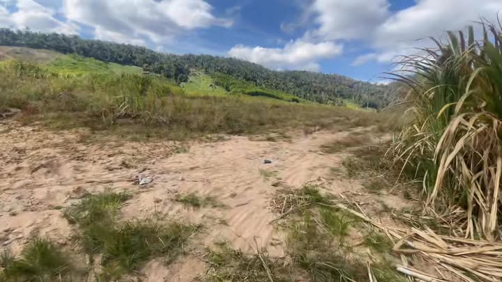 Đất Farm 13ha tại Xã Cư KBang, Huyện Ea Súp, Đắk Lắk - Giá chỉ 3.6 tỷ, thương lượng!