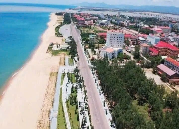 Đất mặt tiền Đường Lê Duẩn, Tuy Hòa 230m² giá 25 tỷ - Vị trí đắc địa, tiện ích đầy đủ!