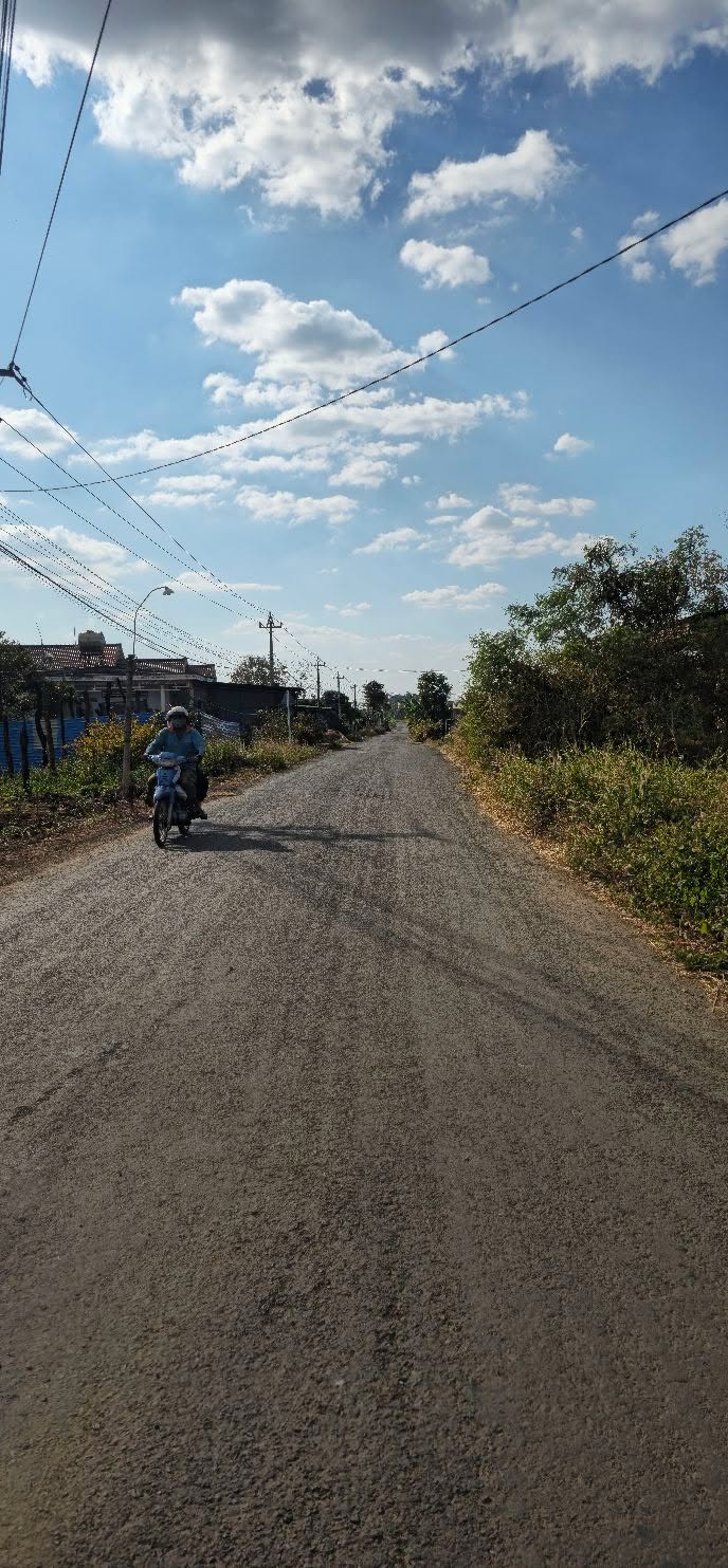 Đất nền Cư M'gar Đắk Lắk 1240m² giá chỉ 136.4 tỷ - Mặt tiền đường nhựa Eamnang