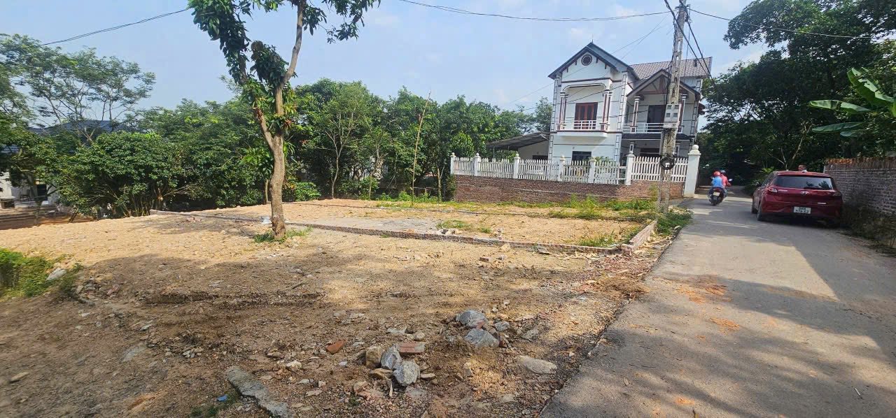 Đất nền thổ cư tại thôn Quan Nội, xã Tam Quan, 220m² giá chỉ 700 triệu - Đầu tư sinh lời ngay!