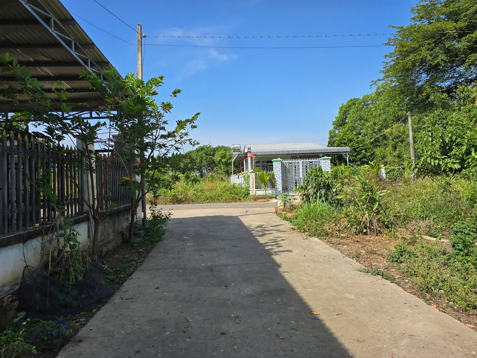 Đất thổ cư Khu phố Tiến Thành 3, 120m² giá 500 triệu - Cơ hội đầu tư hấp dẫn!