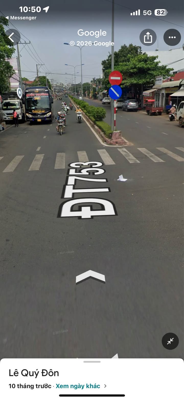 Đất nền Huyện Đồng Phú 360m² giá 1.5 tỷ - Cơ hội đầu tư sinh lời!