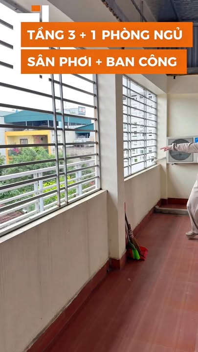 Nhà phố cổ Tân Sơn - Phan Huy Chú 61m² giá 5 tỷ - Đầu tư sinh lời cao!