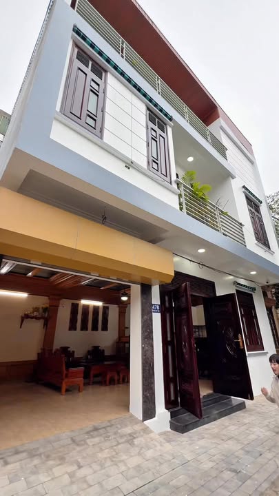 Nhà phố cổ Tân Sơn, Phan Huy Chú 61m² giá 5 tỷ - Đầu tư sinh lời cao!