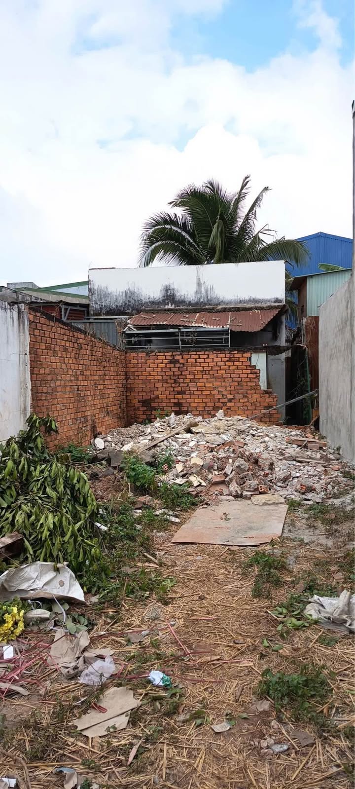 Đất mặt tiền đường A7, phường Thành Công, Buôn Ma Thuột 160m² - Cơ hội đầu tư hấp dẫn!