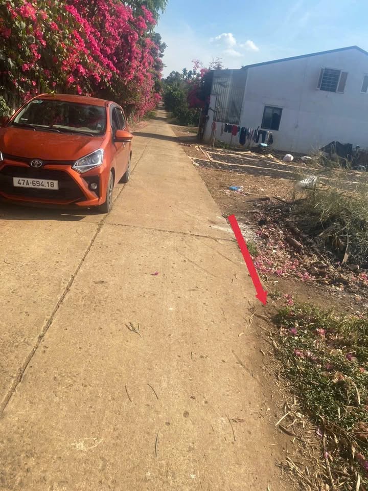 Đất nền khu Komleo Hòa Thắng 150m² giá 1.07 tỷ - Vị trí cận trung tâm!