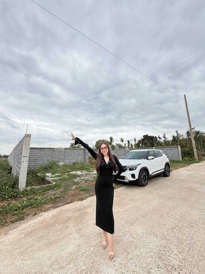 Đất thổ cư 720m² ở Tân Lợi, Buôn Ma Thuột giá 11 tỷ - Cơ hội đầu tư tuyệt vời!