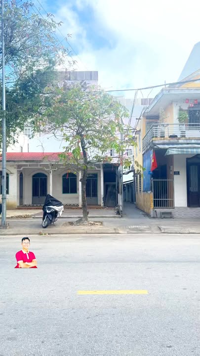 Lô góc 2 mặt tiền Lâm Hoằng 126m² giá 10 tỷ - Cơ hội vàng tại TP Huế!