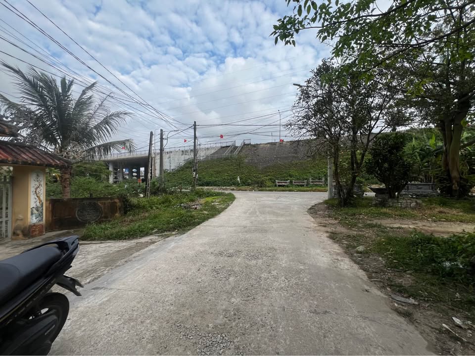 Đất nền Phường Thủy Dương 141m² giá 2 tỷ - Sổ hồng chính chủ!