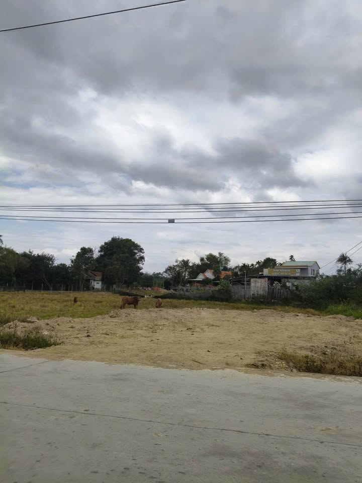 FrontHouse Ninh Quang 175m² giá 1 tỷ - Thích hợp kinh doanh ngay!