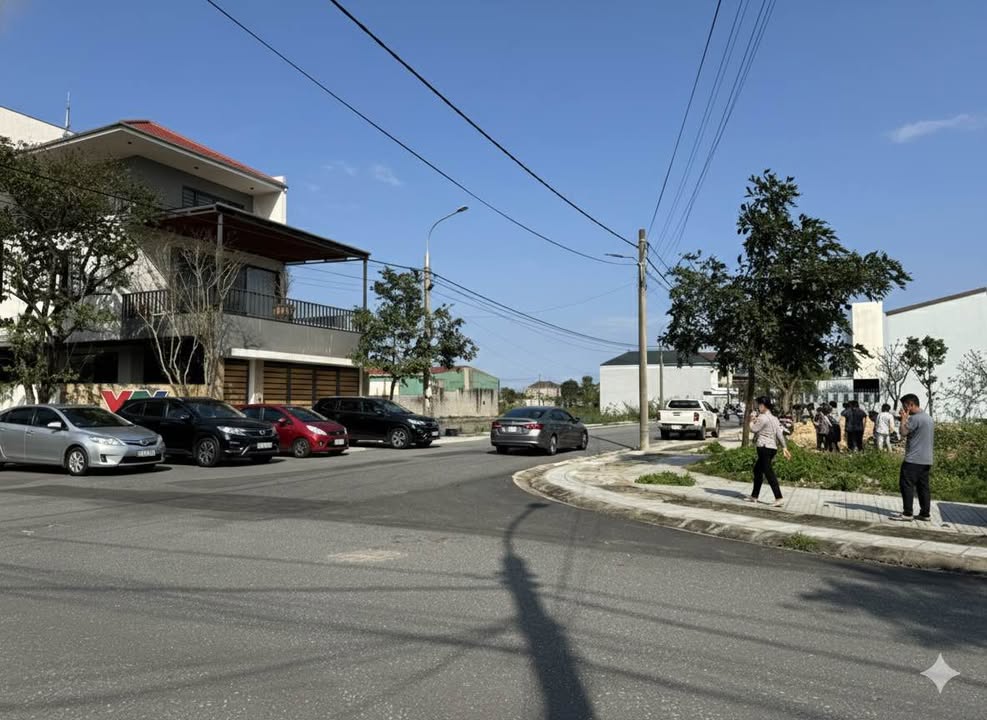 Đất nền đẹp tại Phường Thạch Hưng, 150m² giá 4.4 tỷ - Cơ hội đầu tư lý tưởng!