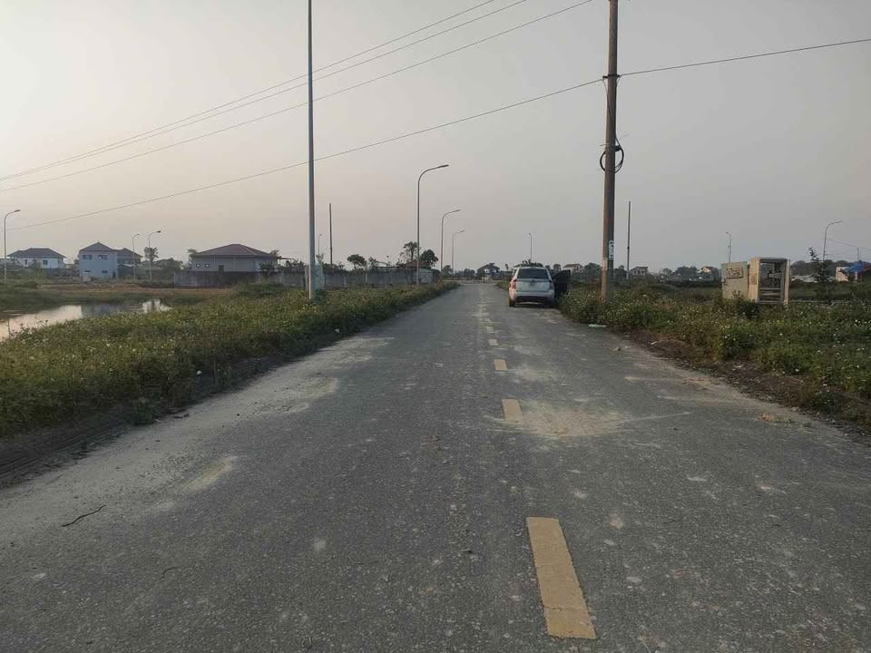 Đất nền Đồng Bún, Thôn Liên Hương, 200m² - Sổ đỏ chính chủ!