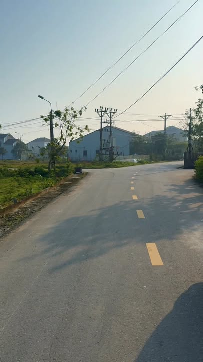 Đất nền Cẩm Thành, Huyện Cẩm Xuyên, 130m² giá 10 triệu - Đầu tư sinh lời ngay!