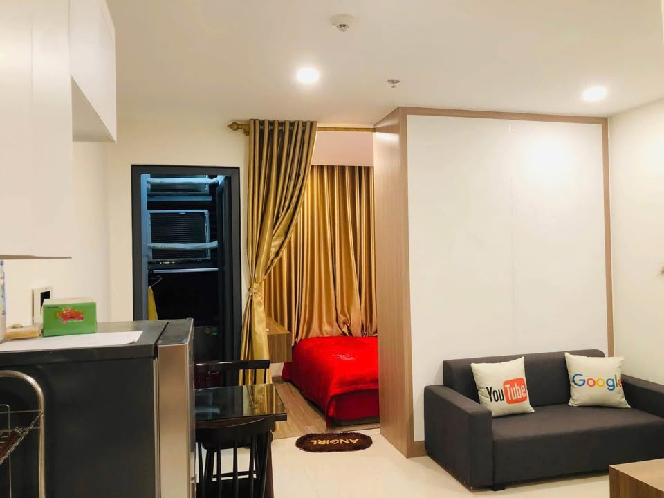 Căn hộ C1 bể bơi Thiên Lộc 30m² giá thỏa thuận - Sẵn sàng vào ở!