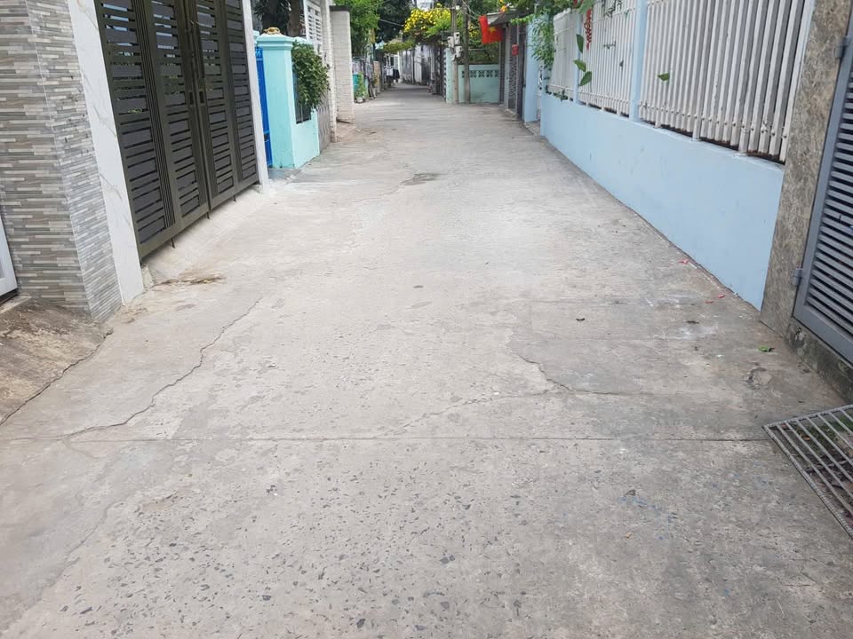 Nhà phố Tân Mỹ Chánh – TP. Mỹ Tho 140m² giá tốt - Bán gấp trước Tết!