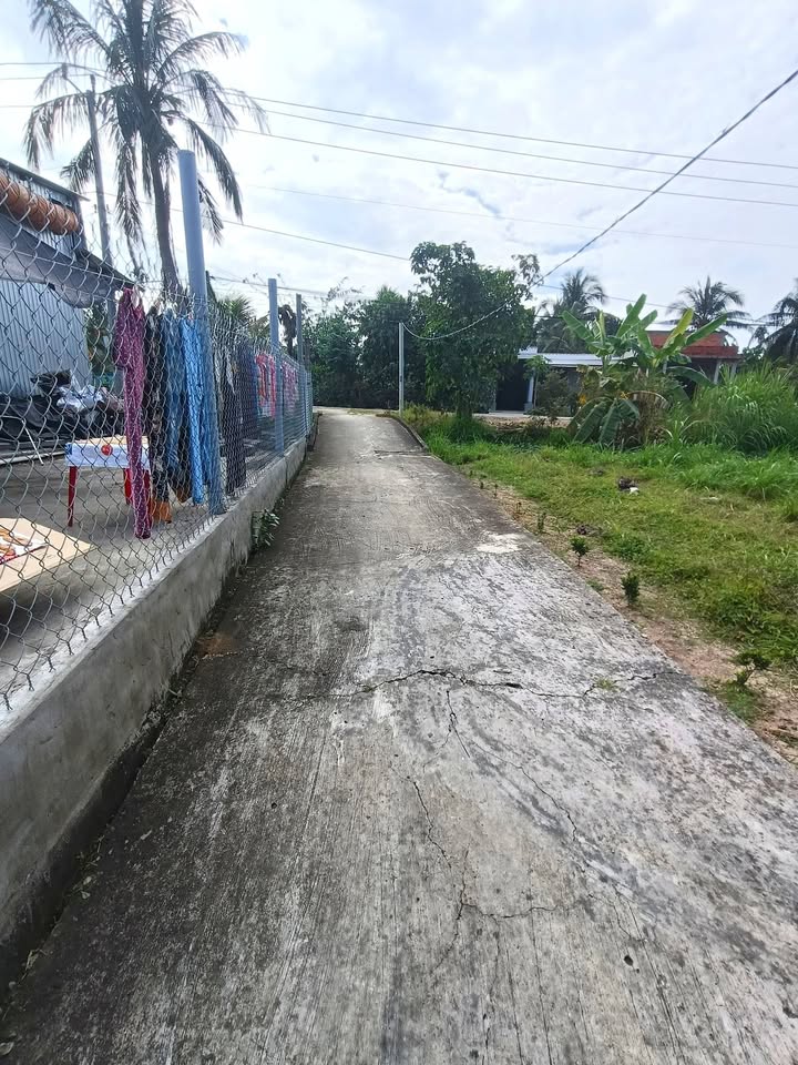 Đất vườn 1000m² tại Ấp Bình Thủy, Tiền Giang - Giá chỉ 670 triệu!