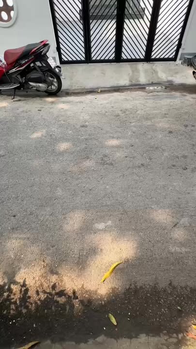 Nhà mới xây Phú Hòa, Thủ Dầu Một 100m² giá 3.69 tỷ - Thiết kế hiện đại, dọn vào ở ngay!