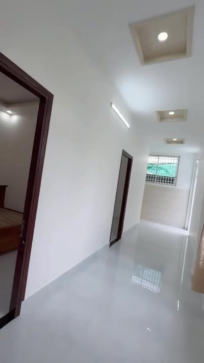 Nhà đẹp Phường Chánh Mỹ, Thủ Dầu Một 144m² chỉ 3 tỷ - Sẵn sàng ở ngay!