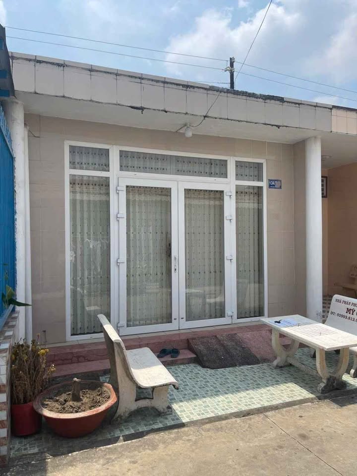 Nhà Trệt Hẻm ÔTÔ Trần Văn Bảy, Sóc Trăng 70m² giá 1,3 tỷ - Chính chủ cần bán gấp!