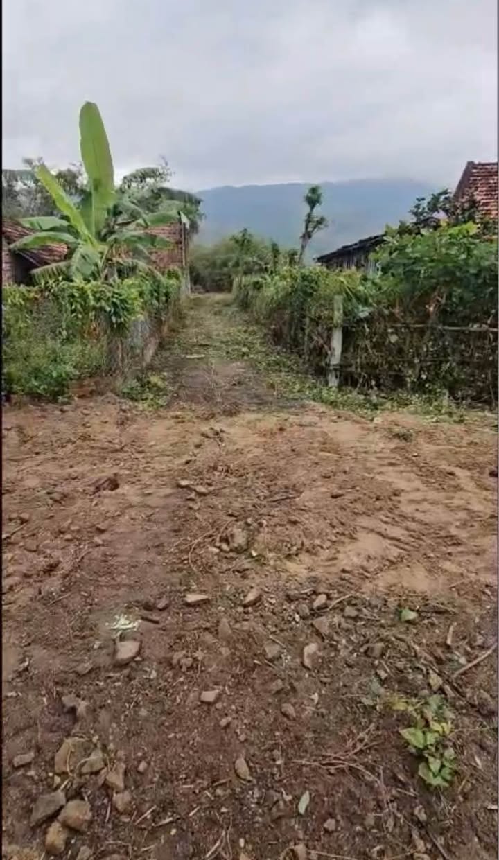 Đất nền 380m² tại Trung Chánh, Phù Cát - Giá chỉ 349 triệu, phù hợp cho nhà vườn!