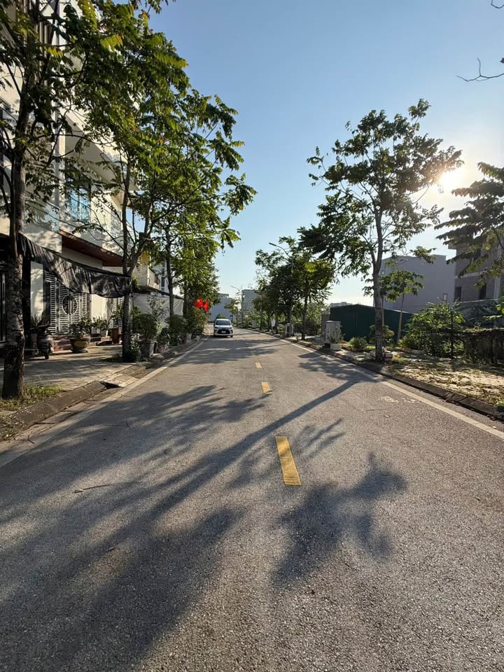 Đất nền KĐT CEO 2 Phủ Lý 72m² giá 3 tỷ - Sổ đỏ chính chủ ngay vị trí đẹp!