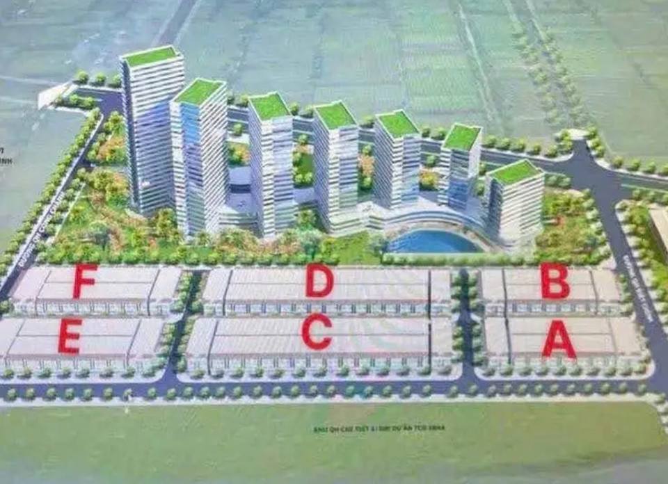 Đất thổ cư 75m² đường 13m phường 10 - Giá chỉ 7.3 tỷ - Sổ đỏ chính chủ!