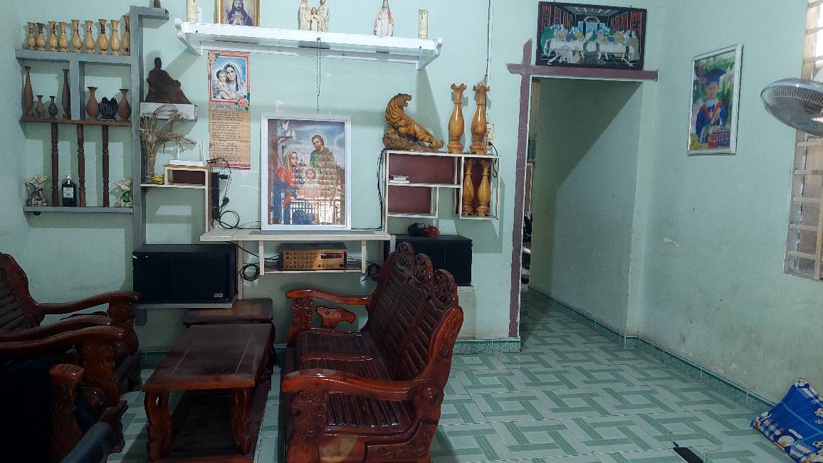 Nhà cấp 4 mặt tiền Hương lộ 2, 202m² giá 2.35 tỷ - Bán gấp trước Tết!