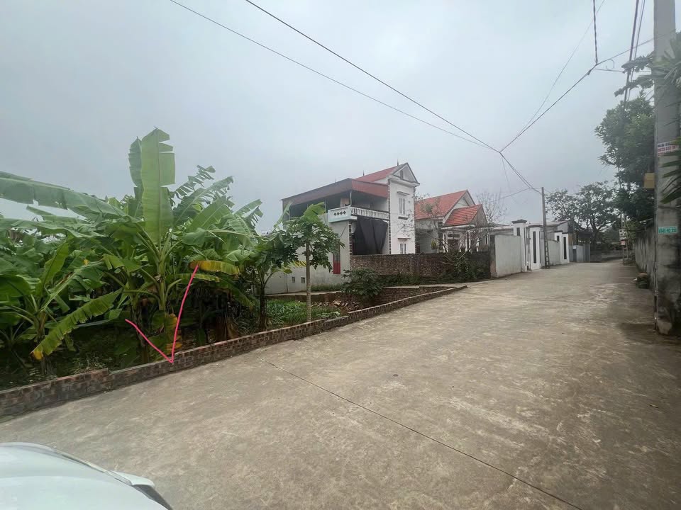 Đất thổ cư thôn Bắc, Xã Đồng Việt 95.7m² giá chỉ 1 tỷ - Cơ hội vàng đầu tư!