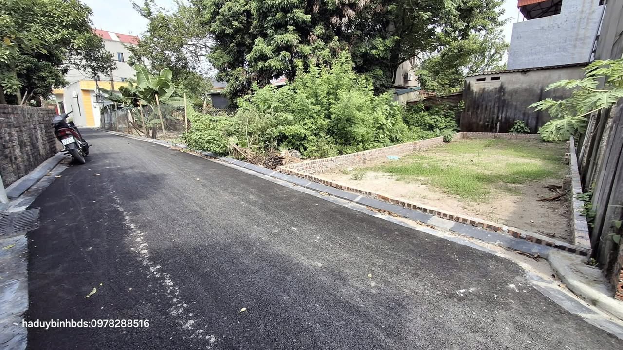 Đất thổ cư Lương Quy, Xuân Nộn 58.5m² giá thương lượng - Chính chủ cần tiền tiêu