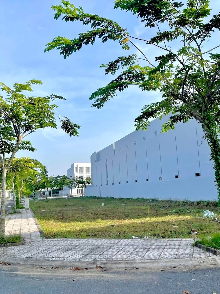 Đất nền KDC Lái Hiếu Ngã Bảy 103,5m² - Pháp lý rõ ràng, hỗ trợ vay vốn hấp dẫn!