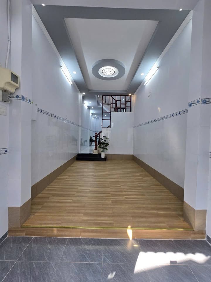 Nhà hẻm ô tô Ninh Kiều 52m² giá 3,5 tỷ - Đầu tư sinh lời ngay!