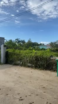 Đất nền đường Vành Đai Dương Minh Quan 600m² - Giá tốt, đầu tư sinh lời!