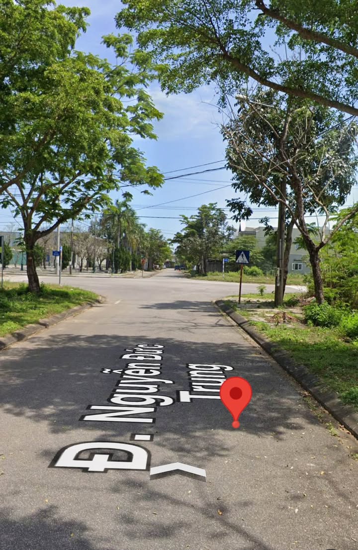 Đất nền KDC An Hà, Tam Kỳ 150m² giá 1.6 tỷ - Đầu tư tiềm năng!