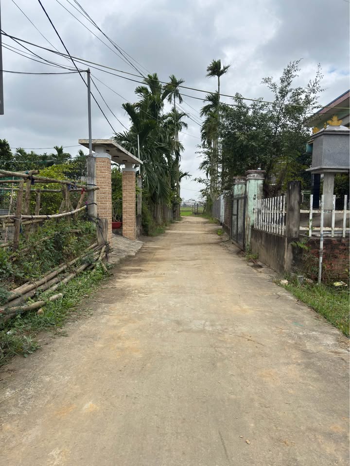 Đất nền xã Nam Phước, Đà Nẵng 150m² giá 700 triệu - Đầu tư thông minh!