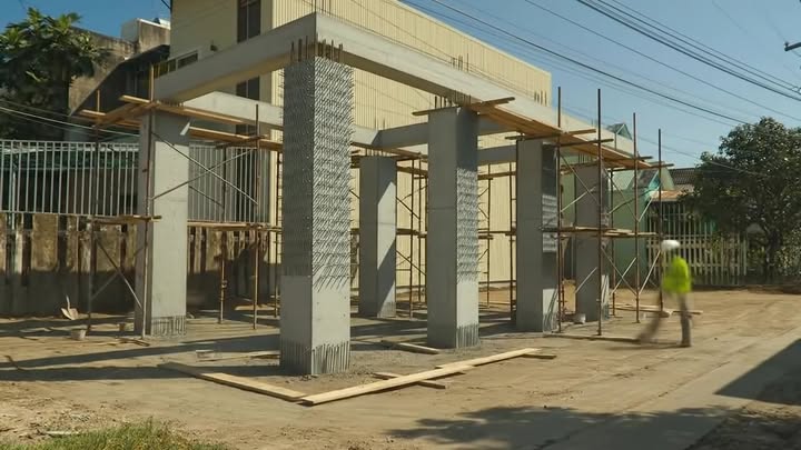 Đất 2 mặt tiền Đặng Văn Ngữ, Tam Kỳ 175m² giá 2.2 tỷ - Đầu tư sinh lời!