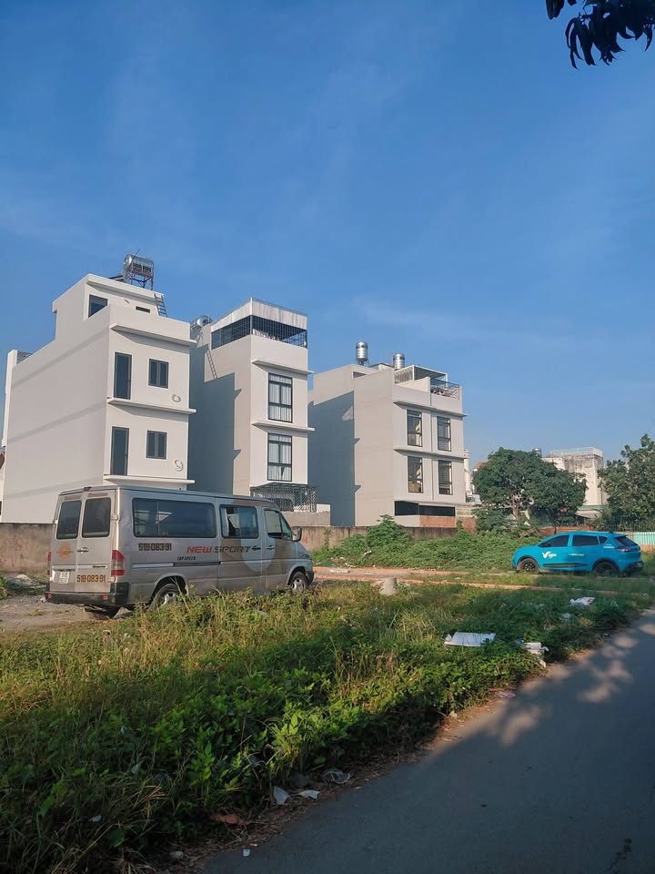 Đất Trống Phường Trường Thọ 76m² giá 6.4 tỷ - Giảm giá cuối năm hấp dẫn!